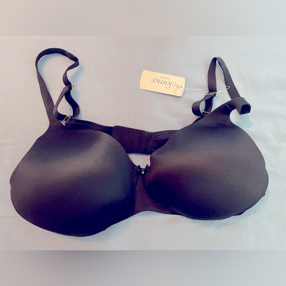 NWT Soma Wireless 36C